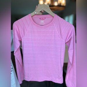 Girls Athleta Top